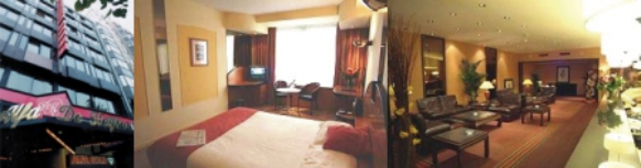 De Keyser Hotel